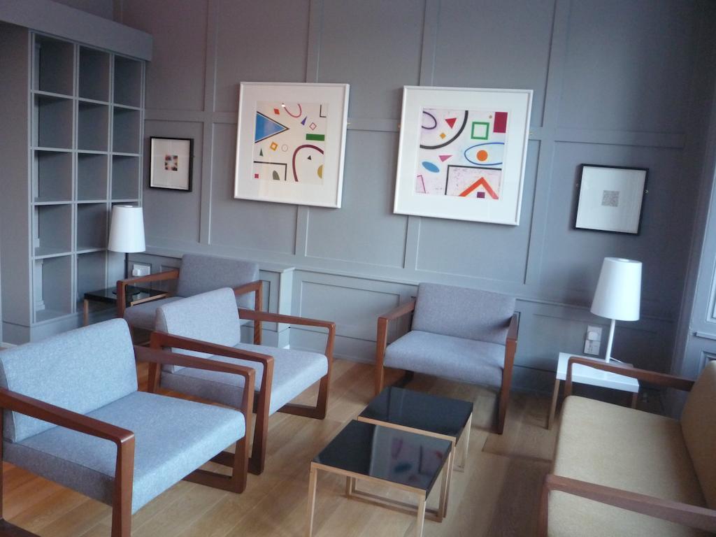 Grasshopper Hotel Glasgow — Photos 3