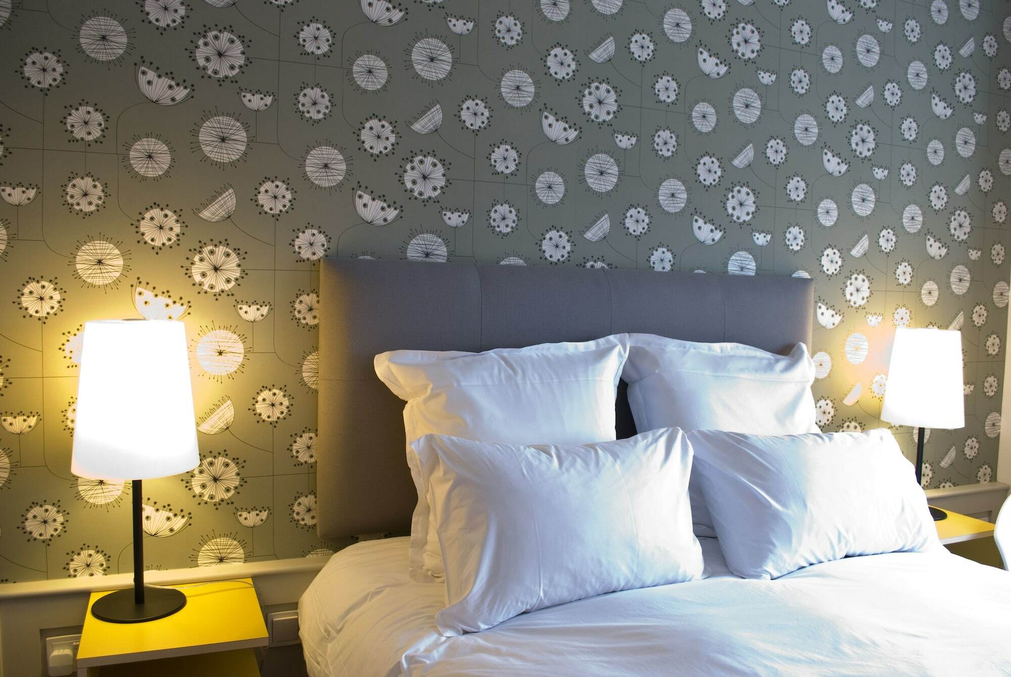 Grasshopper Hotel Glasgow — Photos 1